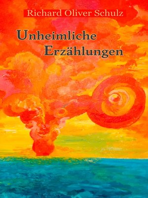 cover image of Unheimliche Erzählungen